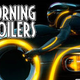 Illustration for article titled New Details On Jeff Bridges And Bruce Boxleitner In Tron Legacy, Plus Spider-Man Reboot Hints